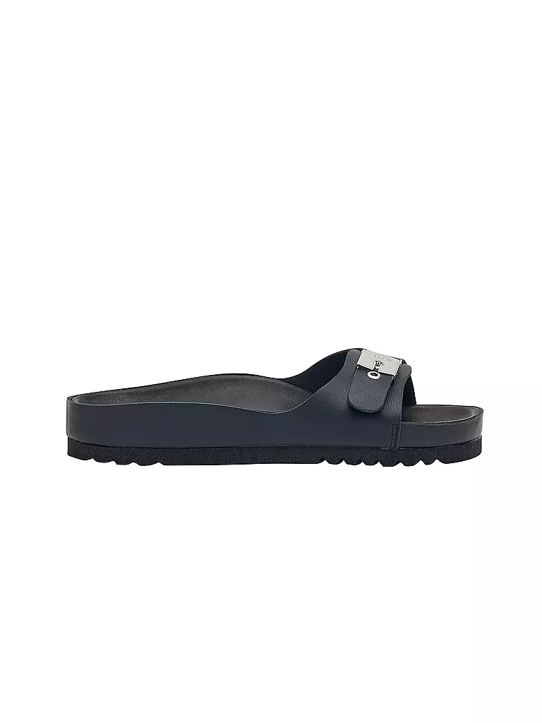 SCHOLL Pantoletten MEG schwarz